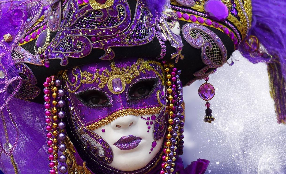 Venice in Italy Travel Blog