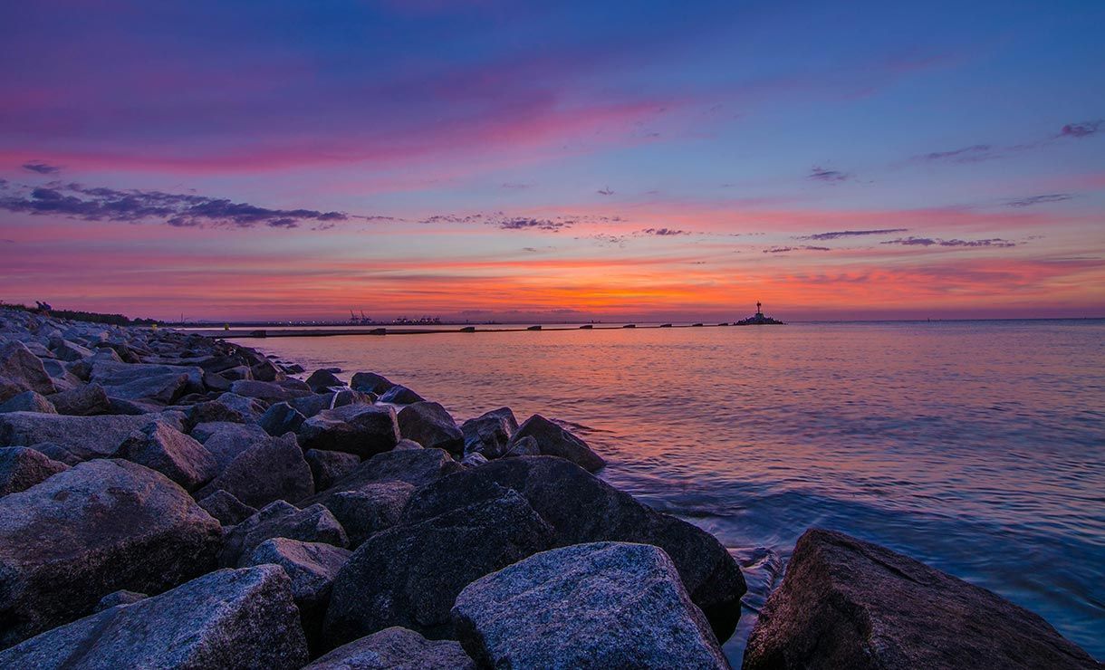 Gdansk in Poland Travel Blog