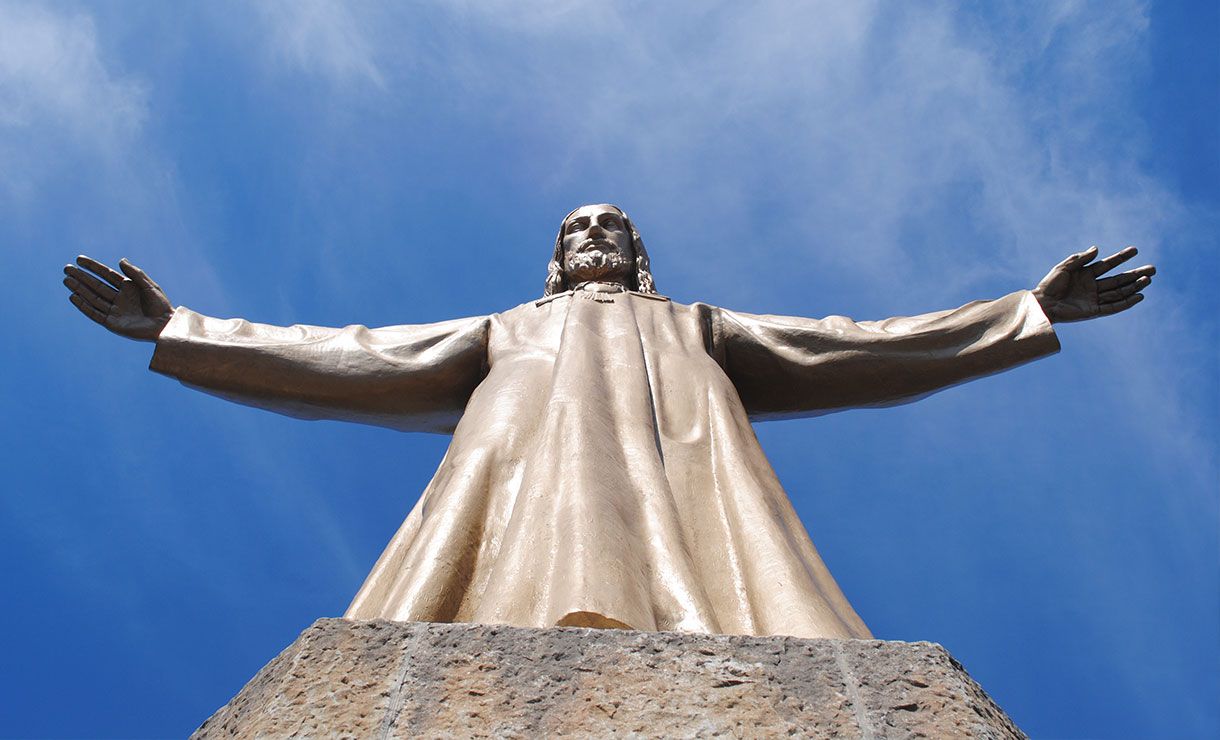 Barcelona in Spain Travel Blog